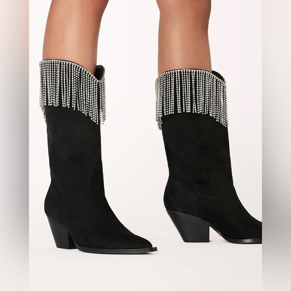 Billini Arie Boot new